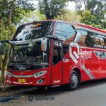 Musim Liburan Datang! Sewa Bus Pariwisata Bandung untuk Wisata Keluarga & Arisan