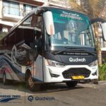 Sewa Bus Pariwisata Jadi Solusi Praktis Liburan Rombongan Tanpa Ribet