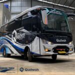 Sewa Bus Pariwisata Profesional untuk Perjalanan Tanpa Ribet