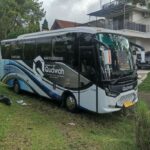 Travel Kantor Tanpa Ribet: Solusi Cepat Sewa Bus Bandung untuk Gathering Perusahaan