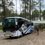 Jangan Sampai Kehabisan! Sewa Bus Bandung untuk Liburan Keluarga Besar Akhir Pekan