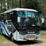 Sewa Bus Pariwisata Luxury di Bandung | Perjalanan Nyaman & Berkelas
