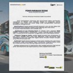 Prosedur Transaksi Pembayaran Resmi PT Teladan Trans